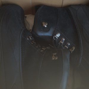 Totes NIB Men's All Weather Insulated Boots Sz 13